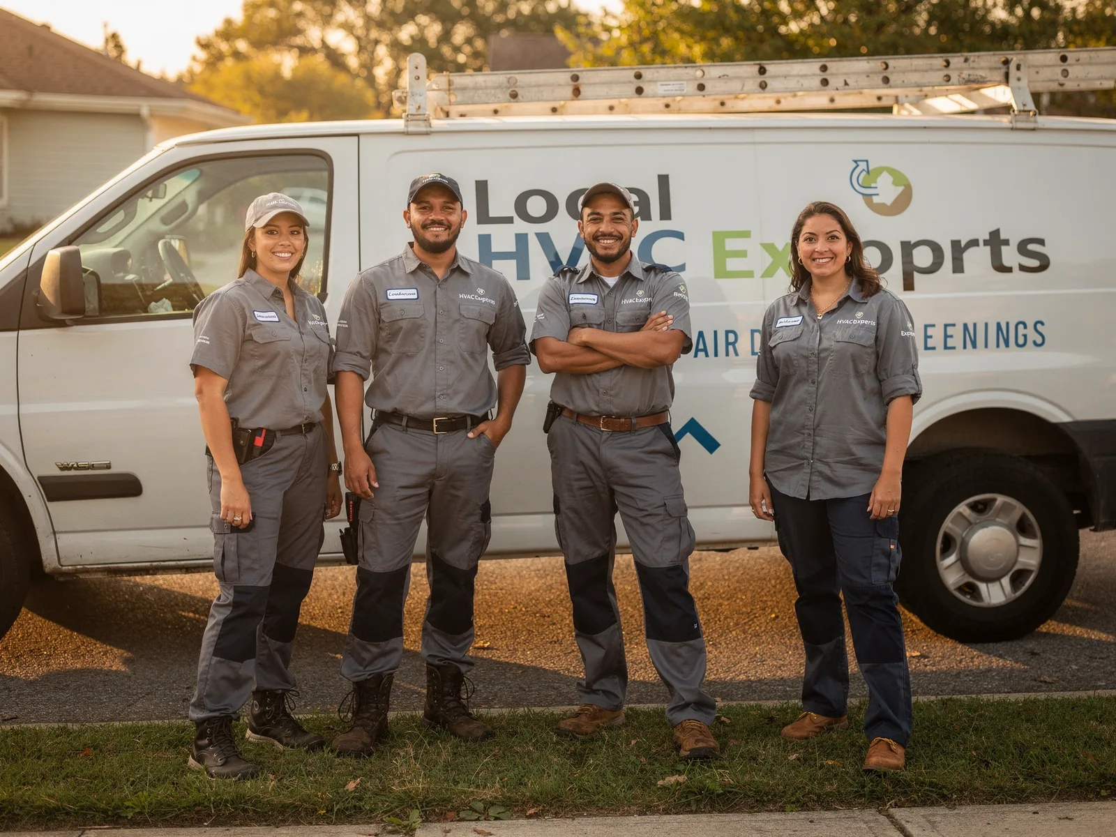24/7 HVAC Repair & AC Replacement company in Nelsonia, VA